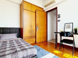 East Meadows (D16), Condominium #590868601